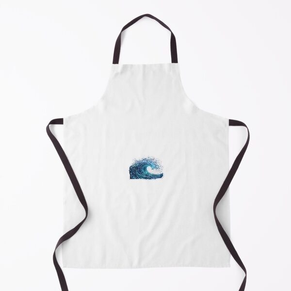 Item preview, Venti Waves Abstract Neon Flow Design designed and sold by Venti waves.