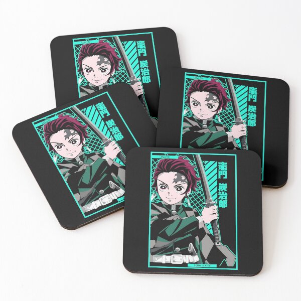 Item preview, Tanjiro designed and sold by altimento.