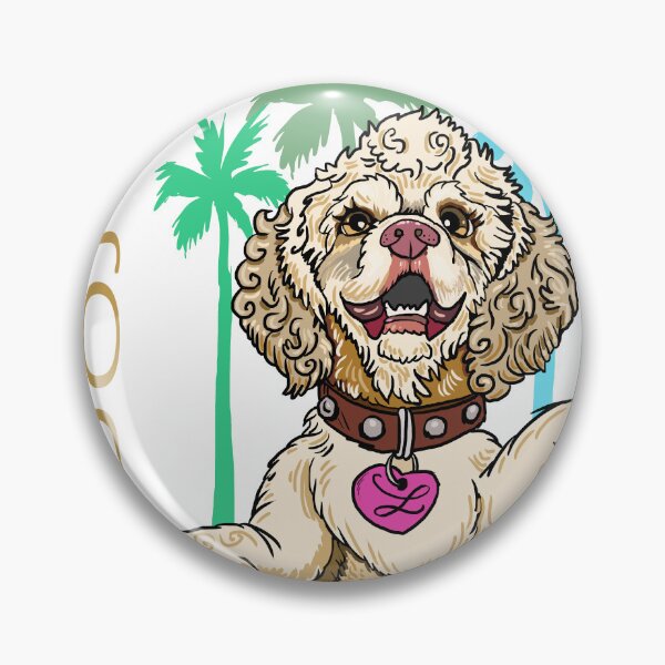 Item preview, Boojie Luna designed and sold by Picasso Ventured.