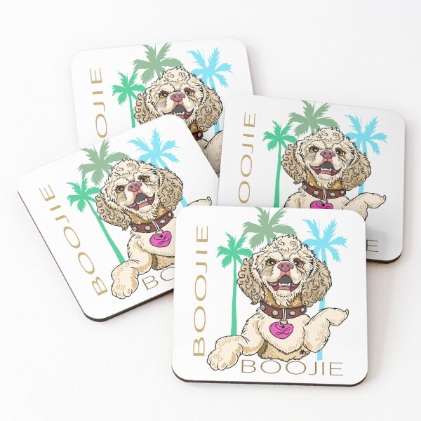 Item preview, Boojie Luna designed and sold by Picasso Ventured.