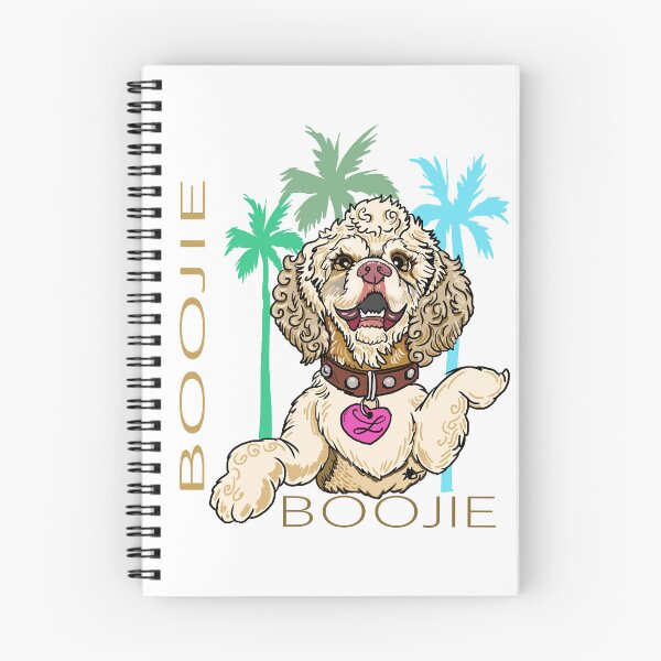 Item preview, Boojie Luna designed and sold by Picasso Ventured.