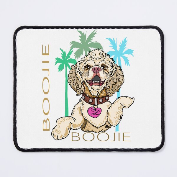 Item preview, Boojie Luna designed and sold by Picasso Ventured.