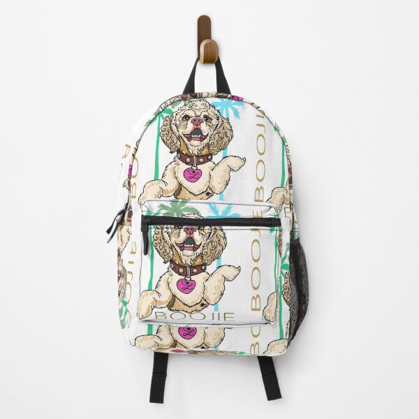 Item preview, Boojie Luna designed and sold by Picasso Ventured.