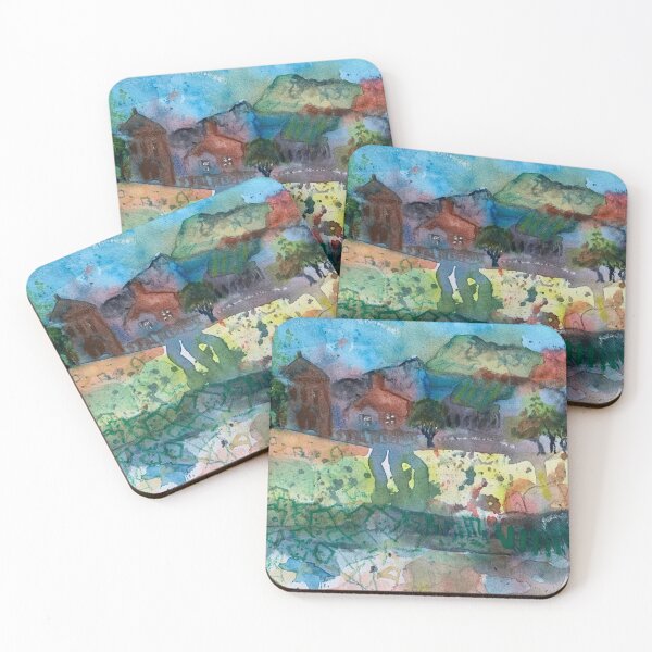 Item preview, Country Sainsbury's bFence Trail designed and sold by Mitchmount.