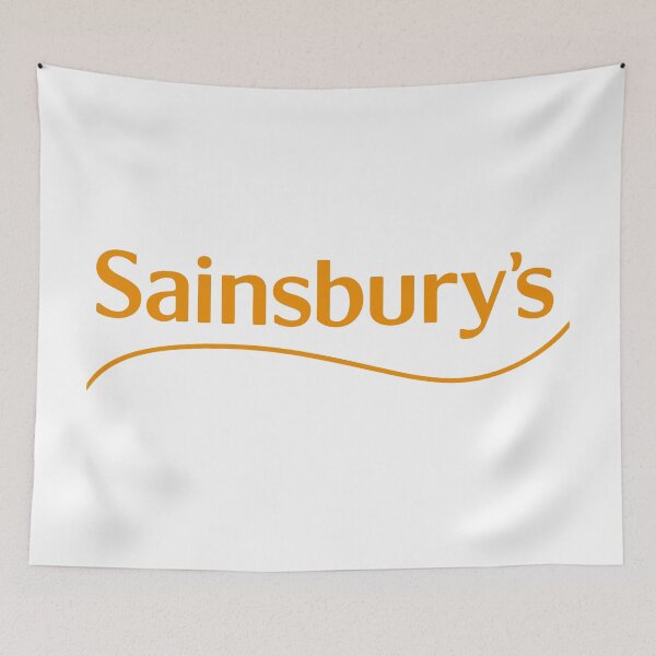 Item preview, Country Sainsbury's bFence Trail designed and sold by Mitchmount.