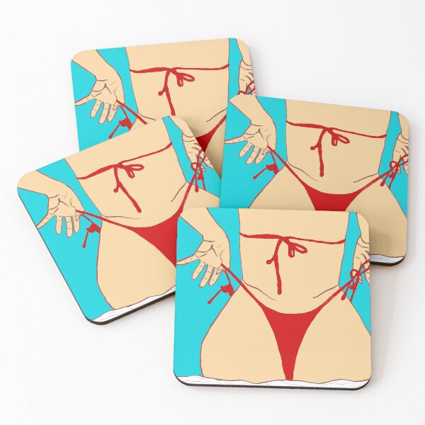 Item preview, Red Siren designed and sold by Art by Lindy.