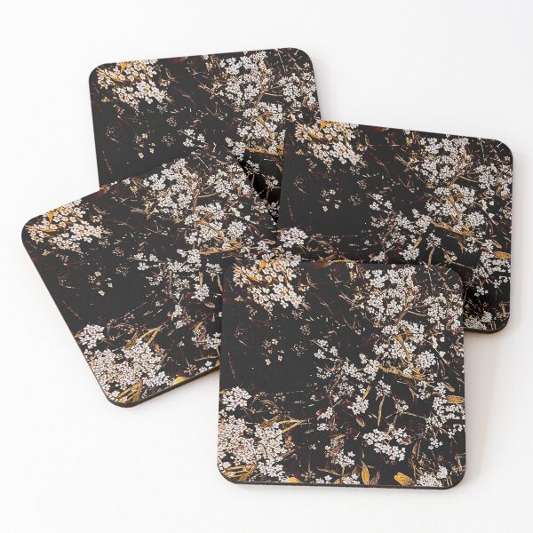 Item preview, Wooden wild flowers  designed and sold by baksuart.