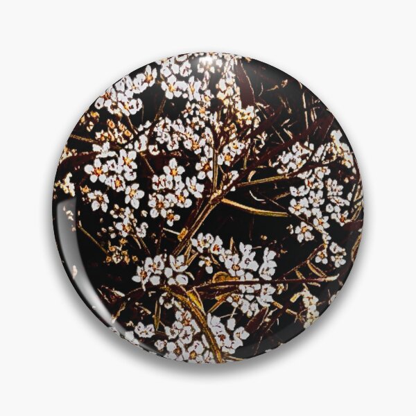 Item preview, Wooden wild flowers  designed and sold by baksuart.