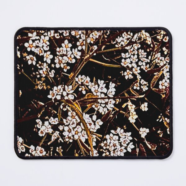 Item preview, Wooden wild flowers designed and sold by baksuart.