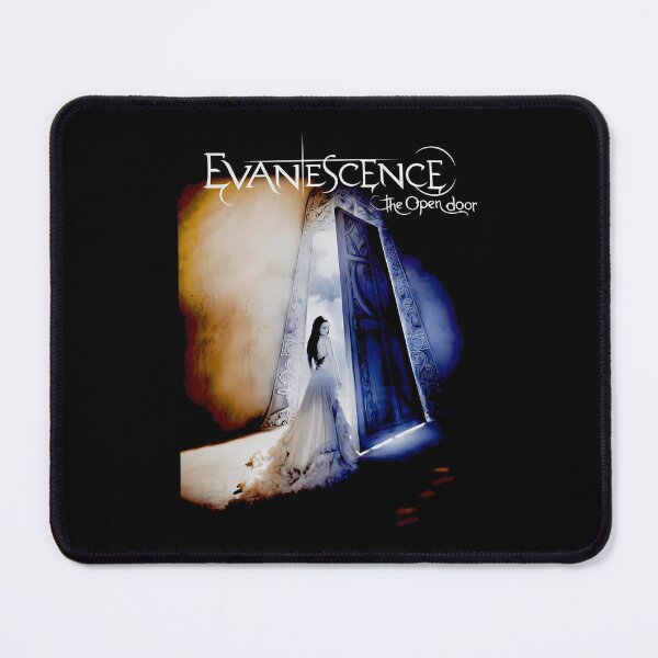 Item preview, Evanescence Open Door designed and sold by prscvc.