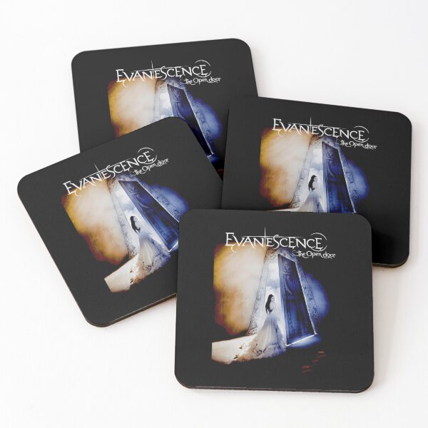 Item preview,  Evanescence Open Door designed and sold by prscvc.
