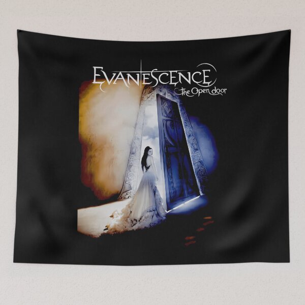 Item preview,  Evanescence Open Door designed and sold by prscvc.