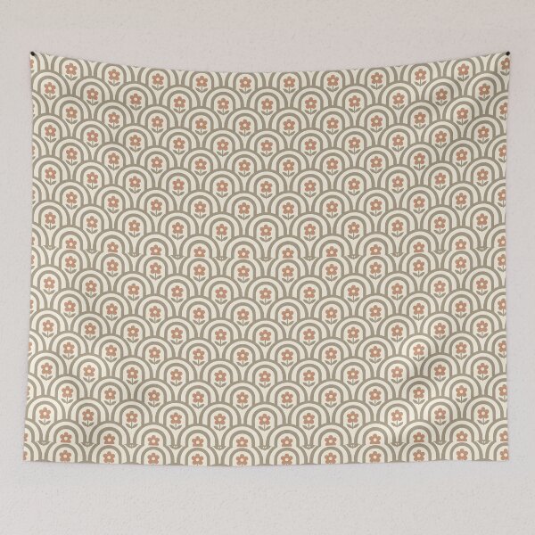 Item preview, Daisy Flower on Tube designed and sold by Margueriteofme.