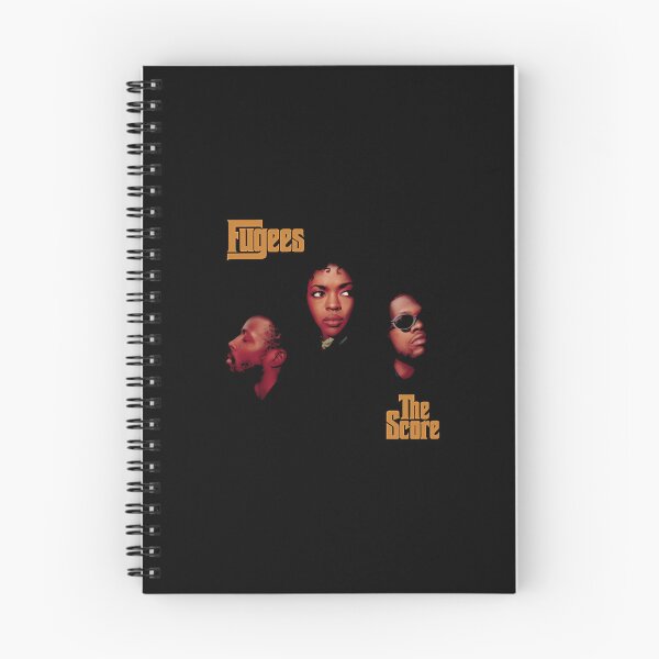Item preview,  Lauryn Hill The Fugees  designed and sold by prscvc.