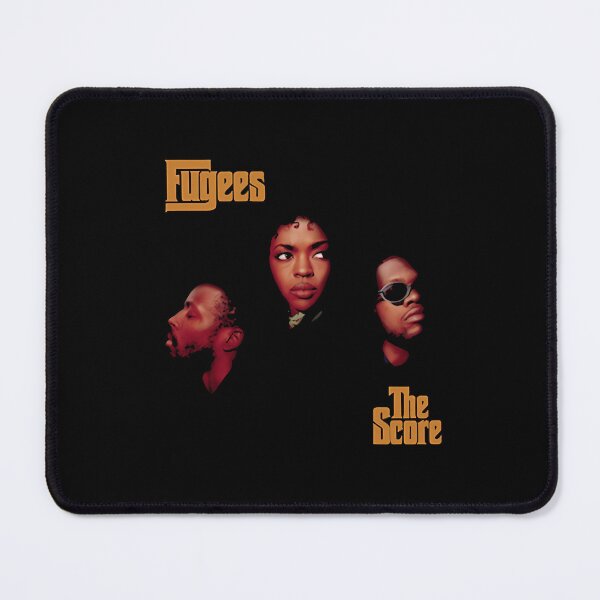 Item preview,  Lauryn Hill The Fugees  designed and sold by prscvc.
