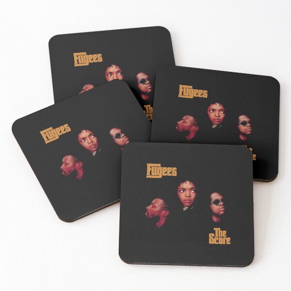 Item preview,  Lauryn Hill The Fugees  designed and sold by prscvc.