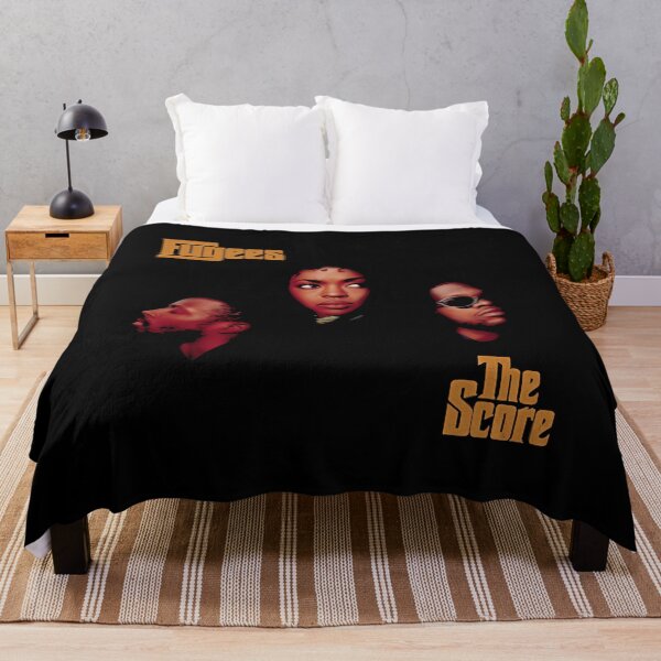 Item preview,  Lauryn Hill The Fugees  designed and sold by prscvc.