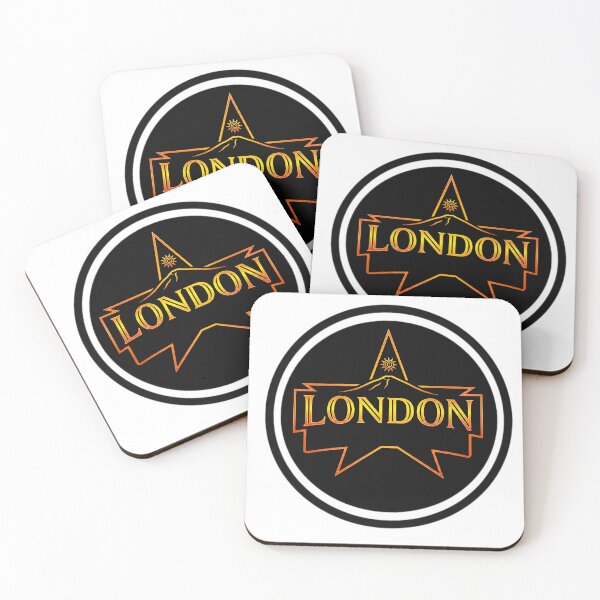 Item preview, LONDON designed and sold by blacK1982White.