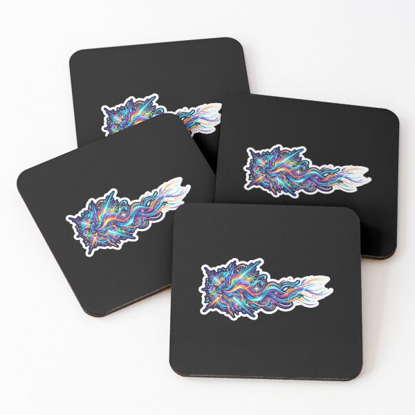 Item preview, Venti Modern Abstract Ocean Aesthetic designed and sold by Venti waves.