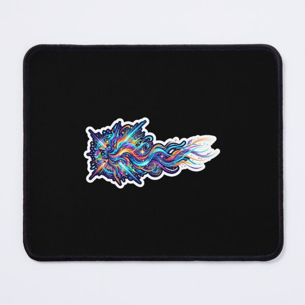 Item preview, Venti Modern Abstract Ocean Aesthetic designed and sold by Venti waves.