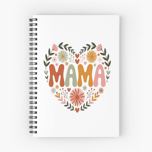 Item preview, Loved Mama Mother's Day Mom designed and sold by BlassmausArt.