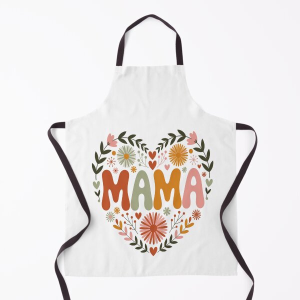 Item preview, Loved Mama Mother's Day Mom designed and sold by BlassmausArt.