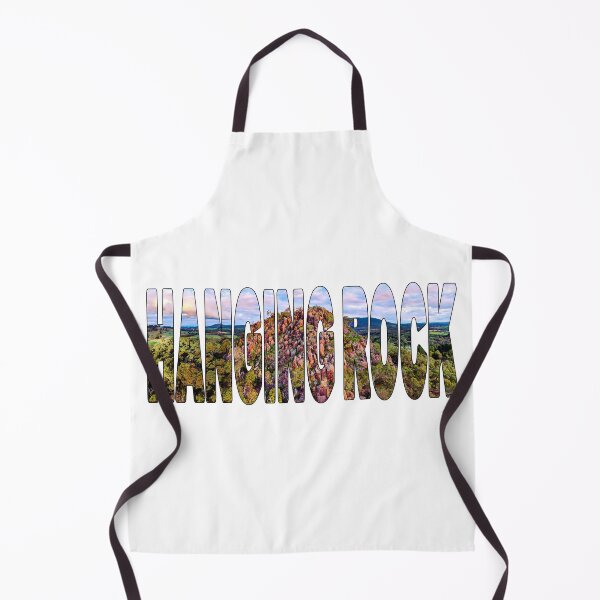 Item preview, HANGING ROCK - Newham Macedon Ranges Victoria. Rock Formation Sunset designed and sold by Adam Gormley.
