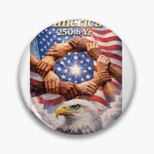 Item preview, america 250th birthday designed and sold by sageclouddancer.
