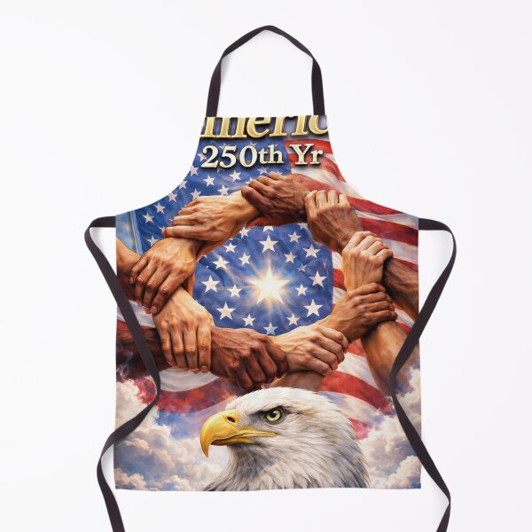 Item preview, america 250th birthday designed and sold by sageclouddancer.