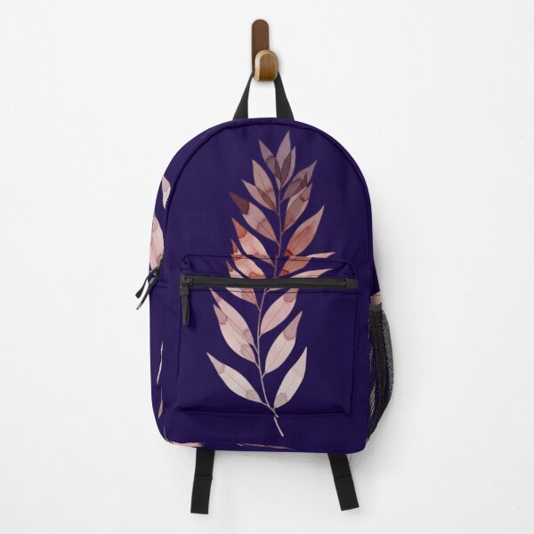 Item preview, Minimalist Watercolor Botanical Leaf Branch designed and sold by PixorStudio.