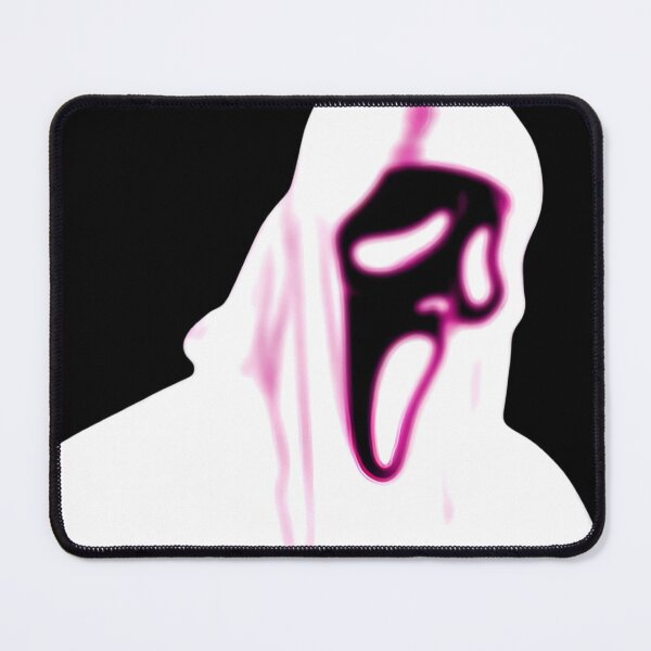 Item preview, Phantom Silence Drip Face designed and sold by LSDComeseuram.