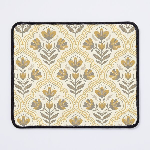 Item preview, The Bohemian Tulip Folk Flower designed and sold by Margueriteofme.