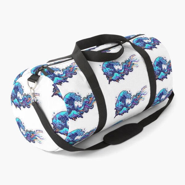 Item preview, Venti Neon Fluid Wave Minimal Design designed and sold by Venti waves.