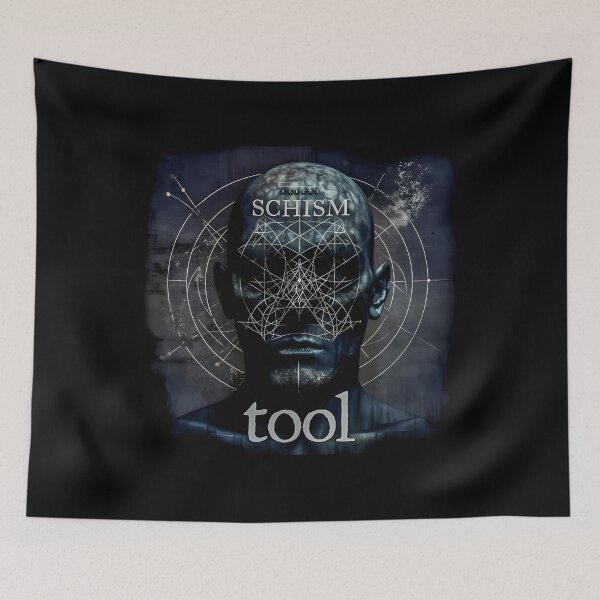 Item preview, Schism Tool designed and sold by prscvc.