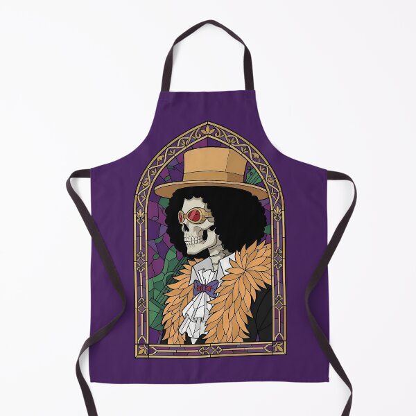 Item preview, Brook One Piece Regal Top Hat Stained Glass designed and sold by mildaclairmo.