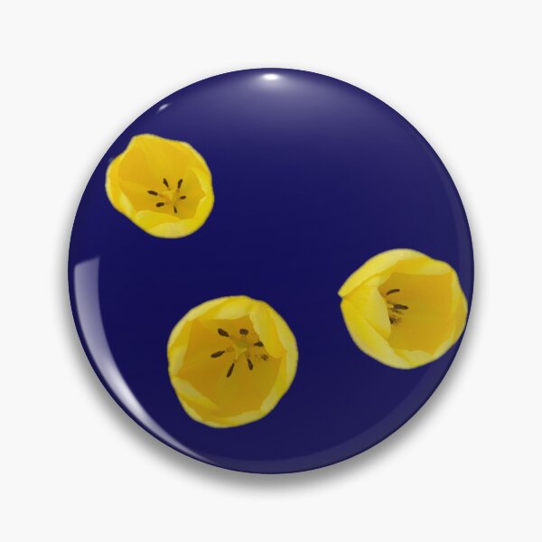 Item preview, Yellow Tulips  designed and sold by Amanda1775.