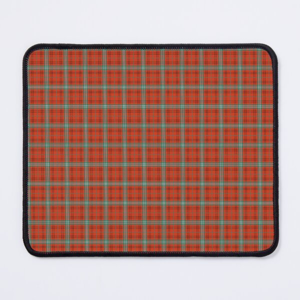 Item preview, Morrison Red Ancient Clan Tartan – Scottish Plaid Pattern for Proud Scots designed and sold by The Tartan Forge.
