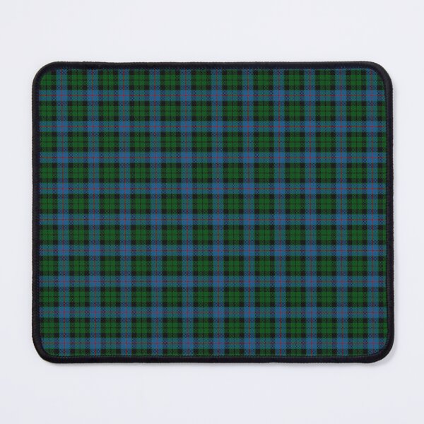 Item preview, Morrison Society Clan Tartan – Scottish Plaid Pattern for Proud Scots designed and sold by The Tartan Forge.