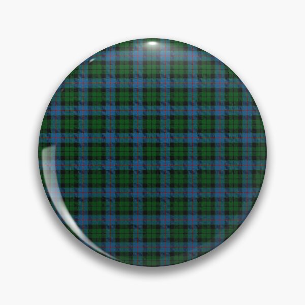 Item preview, Morrison Society Clan Tartan – Scottish Plaid Pattern for Proud Scots designed and sold by The Tartan Forge.