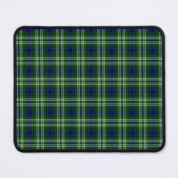 Item preview, Mow Clan Tartan – Scottish Plaid Pattern for Proud Scots designed and sold by The Tartan Forge.