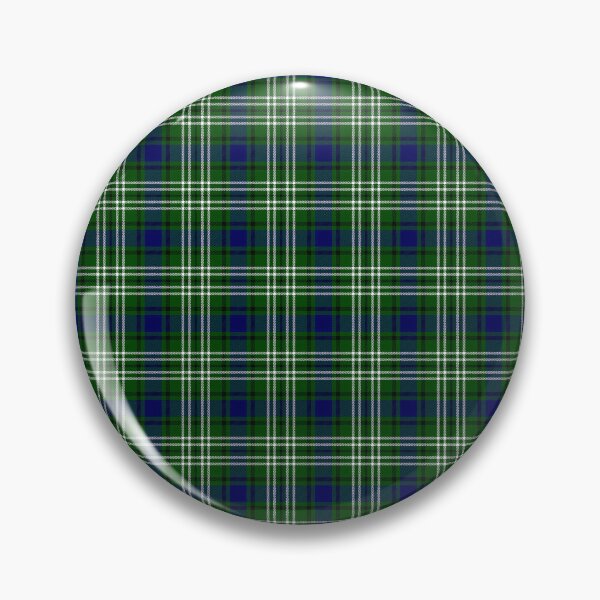 Item preview, Mow Clan Tartan – Scottish Plaid Pattern for Proud Scots designed and sold by The Tartan Forge.