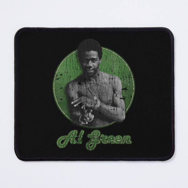 Item preview, Al Green designed and sold by prscvc.