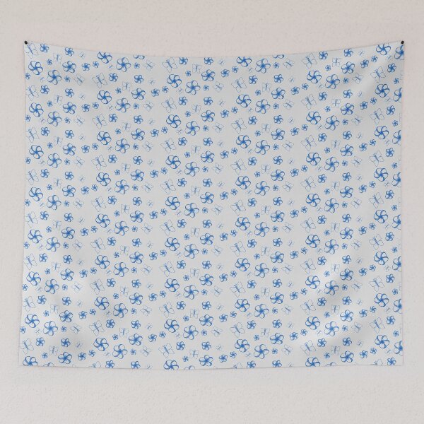 Item preview, Flowers and Butterflies designed and sold by This and That.