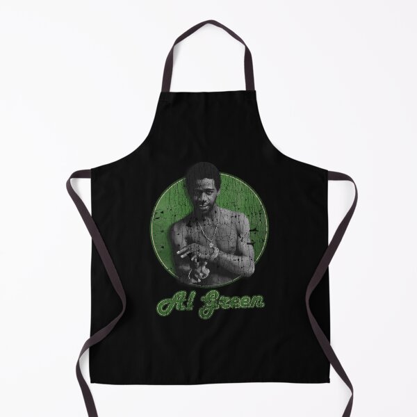 Item preview, Al Green designed and sold by prscvc.