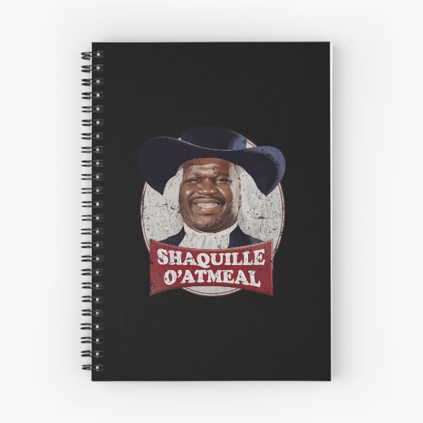Item preview,  Shaquille Oatmeal Meme designed and sold by prscvc.