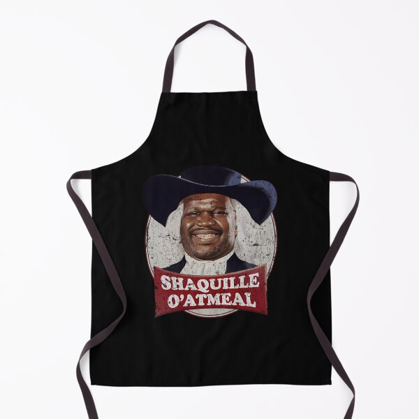 Item preview, Shaquille Oatmeal Meme designed and sold by prscvc.