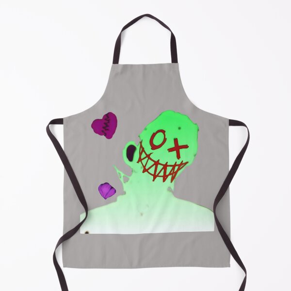 Item preview, Toxic Smile Broken Love designed and sold by LSDComeseuram.
