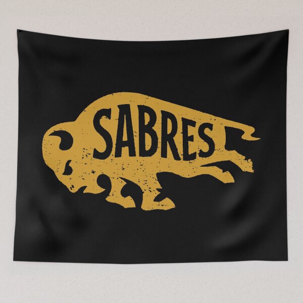 Item preview, Buffalo Sabres  designed and sold by susanutsey.