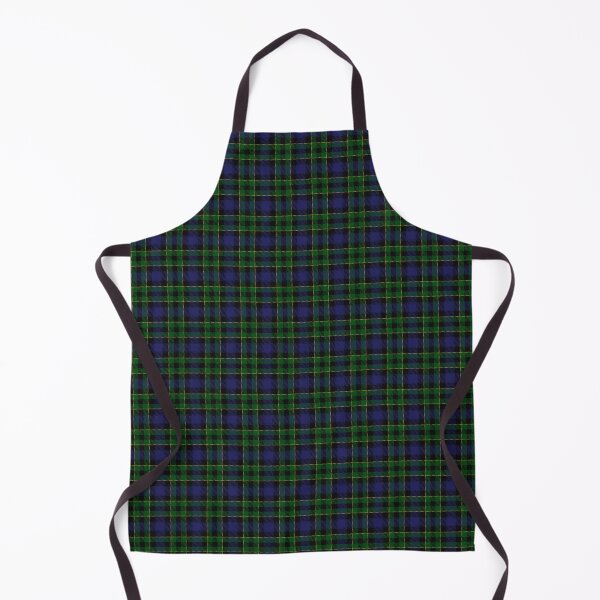 Item preview, Mowat Clan Tartan – Scottish Plaid Pattern for Proud Scots designed and sold by The Tartan Forge.