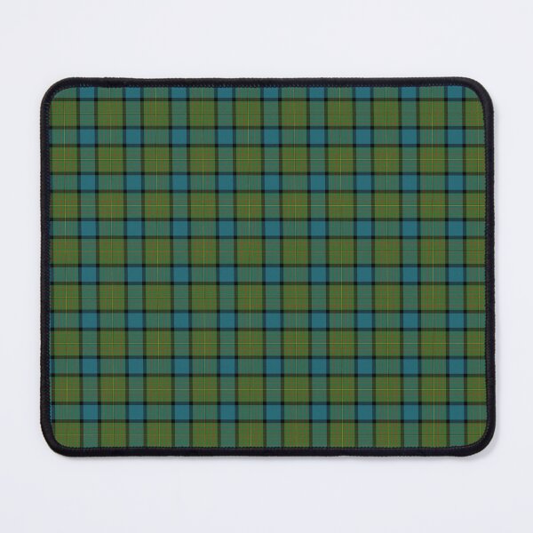 Item preview, Muir Ancient Clan Tartan – Scottish Plaid Pattern for Proud Scots designed and sold by The Tartan Forge.